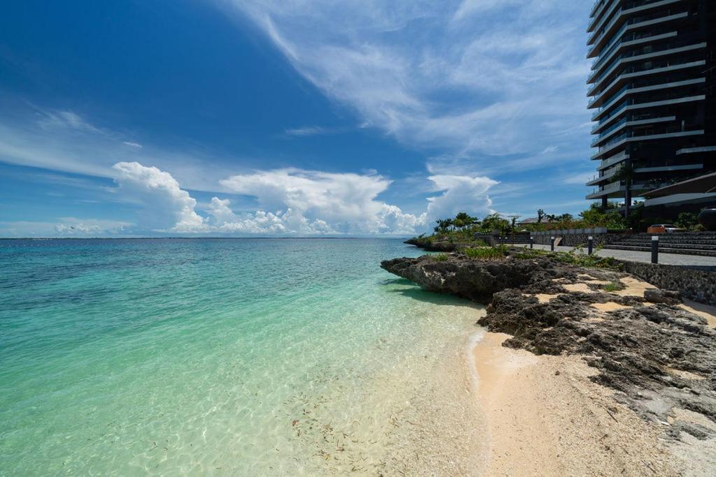 The Reef Island Resort Mactan, Cebu Мактан Екстер'єр фото