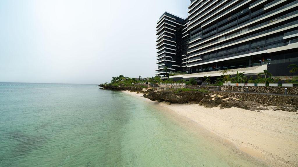 The Reef Island Resort Mactan, Cebu Мактан Екстер'єр фото
